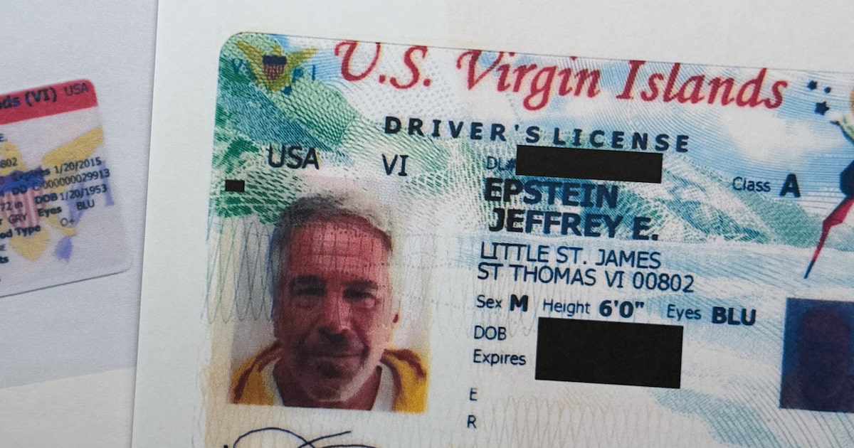 Jeffrey Epstein paid $28,000 to a North Dallas school. The school won’t say why.