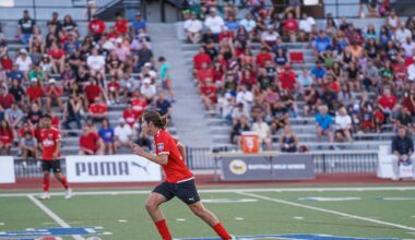 Lubbock Matadors return to Lowrey Field for third consecutive season