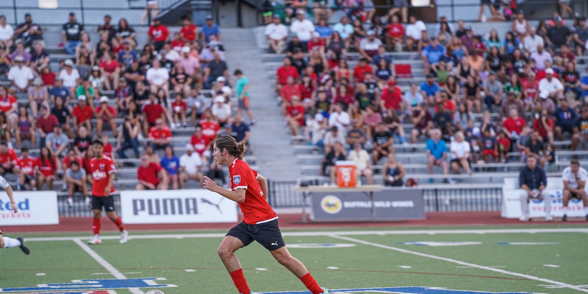 Lubbock Matadors return to Lowrey Field for third consecutive season