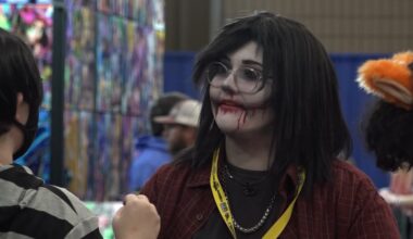 Lubbock-Con celebrates 10 years of cosplay & community