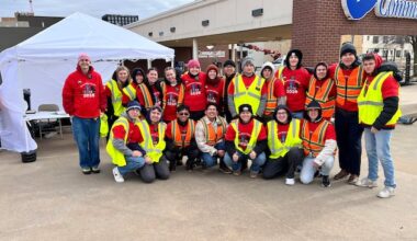 Members in Texas and Oklahoma participate in MLK Day of Service – Church News