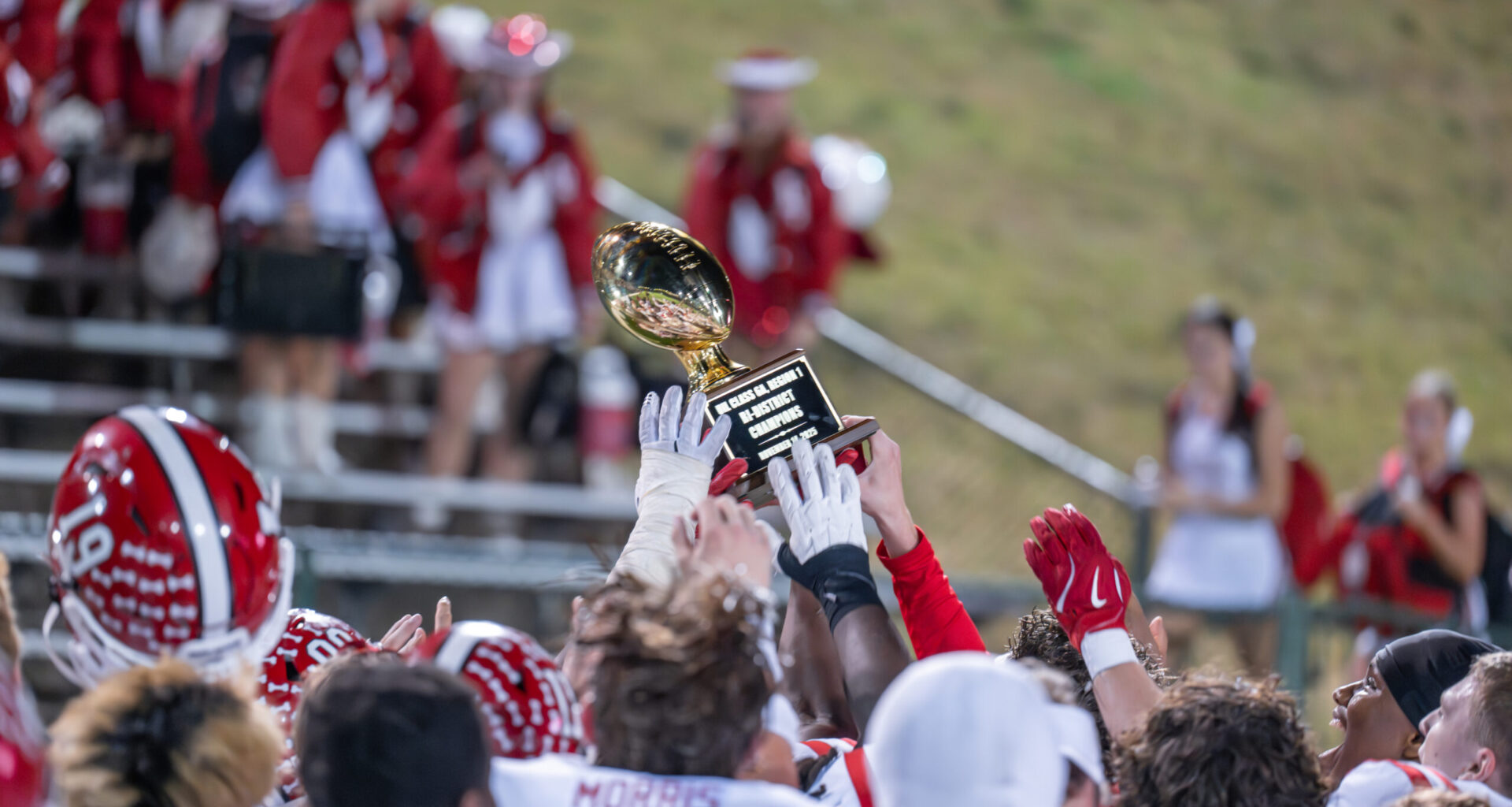 UIL realignment: More on the new district foes for Lake Highlands