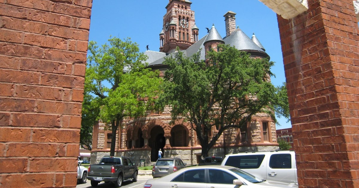 Over 13K homes coming to city south of Dallas in new development