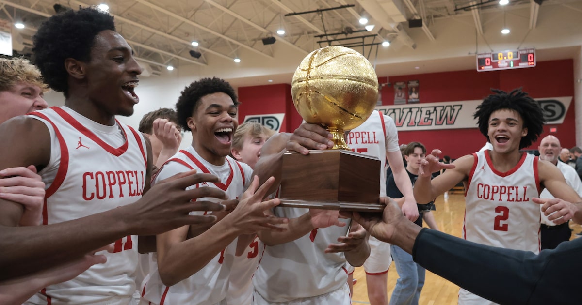 North Crowley surges late; Coppell downs Plano East