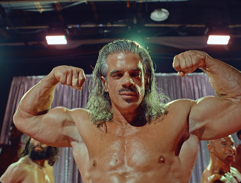 A clip from "More," the Super Bowl ad that will be airing as a part of the "He Gets Us"...