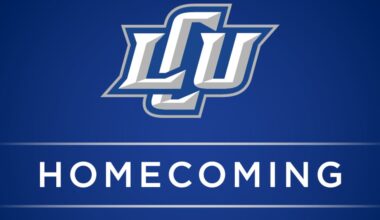 Lubbock Christian University announces Homecoming 2026 weekend events