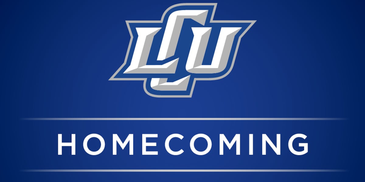 Lubbock Christian University announces Homecoming 2026 weekend events