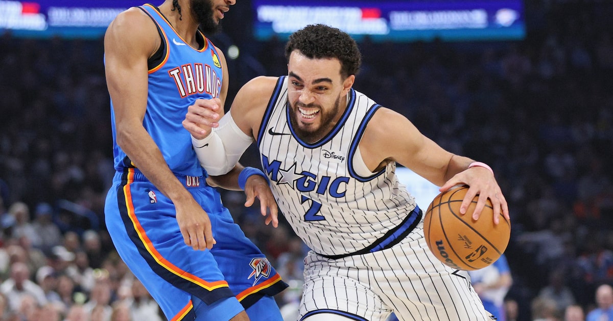Dallas Mavericks acquire veteran guard Tyus Jones in trade with Charlotte Hornets