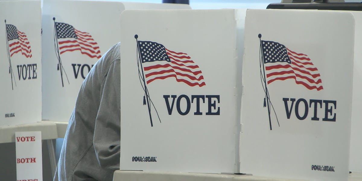 El Paso County Clerk’s Office asking for public comment on Voter Service and Polling Center locations