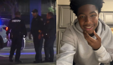 Family seeks support for funeral expenses after 14-year-old bicyclist dies in Highway 6 crash