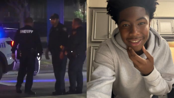 Family seeks support for funeral expenses after 14-year-old bicyclist dies in Highway 6 crash