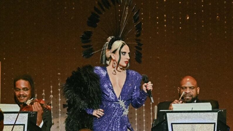 March 2026 events in Austin for adults - Lady Gaga in concert