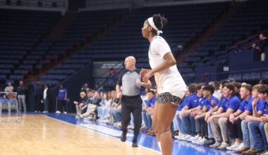 Privateers force 27 turnovers to fuel win over Islanders – Crescent City Sports