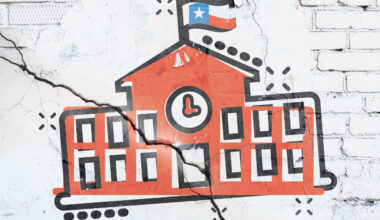 The New Voucher Era • The Austin Chronicle