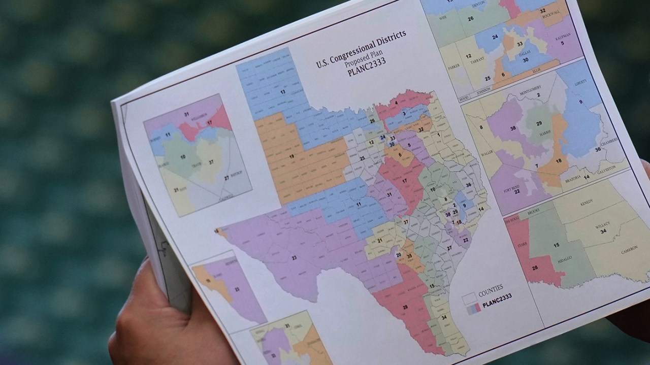 Texas outpaces Senate primary spending record ahead of March 3 election