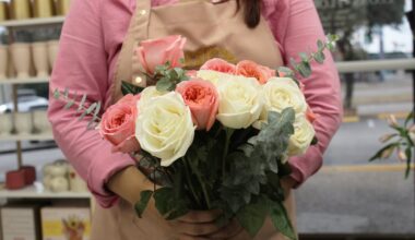 Last-Minute Flower Shopping in Fort Worth? We Got You Covered.