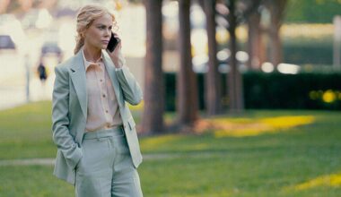 Paramount+ series ‘Lioness’ to film season 3 scenes near TCU