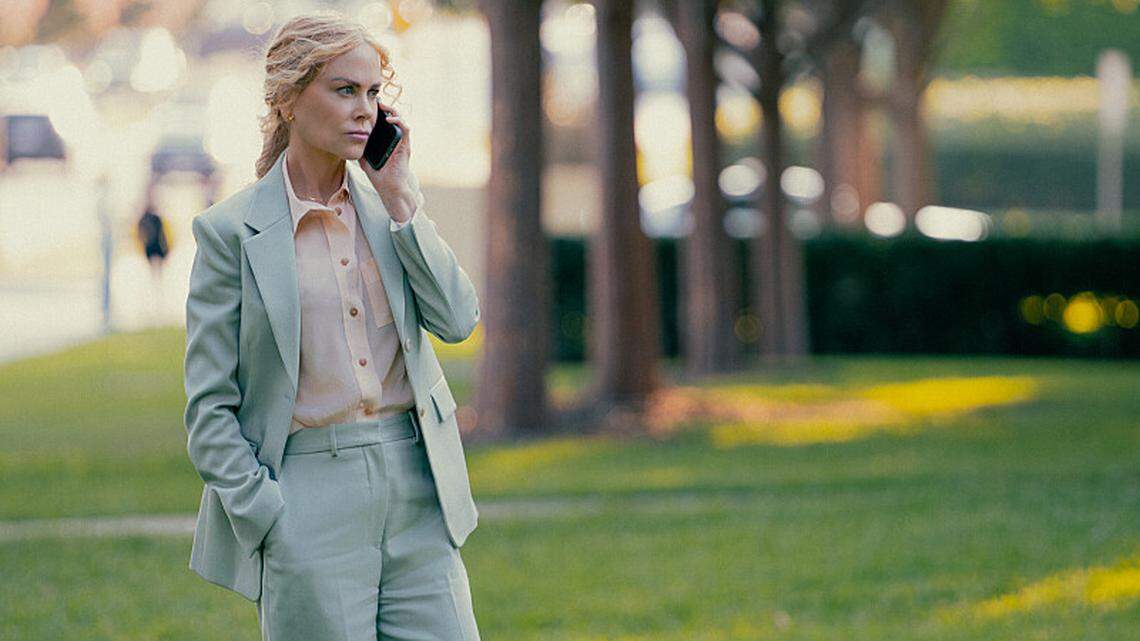 Paramount+ series ‘Lioness’ to film season 3 scenes near TCU