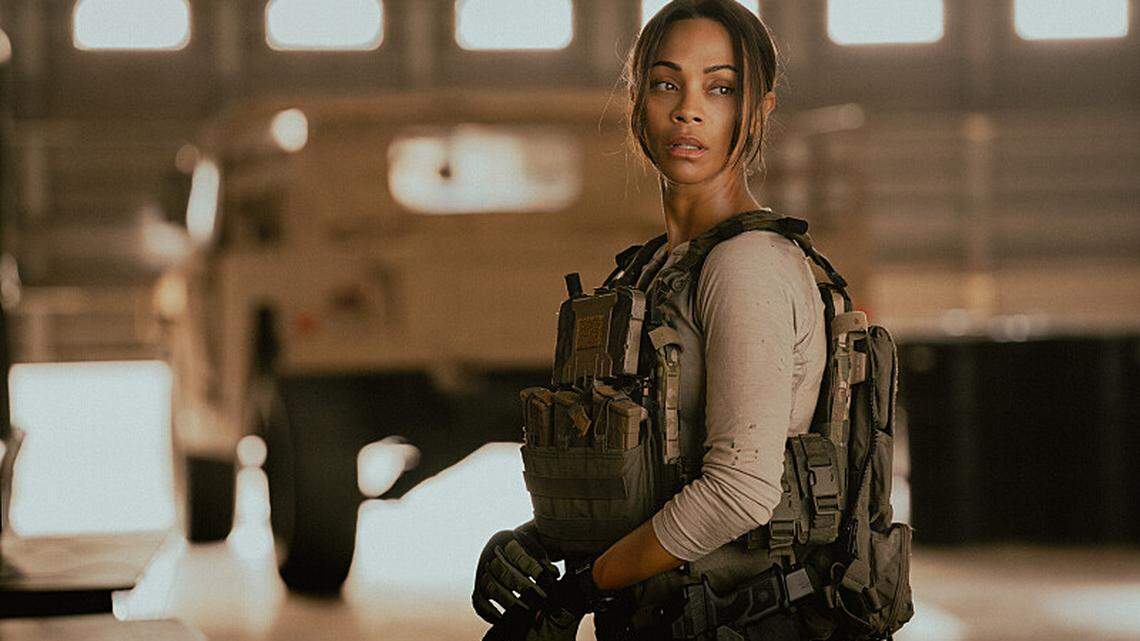 ‘Lioness’ to film at downtown Fort Worth restaurant soon