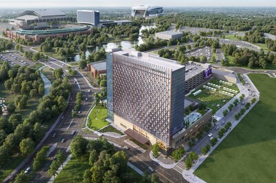 Americana by Loews Hotels