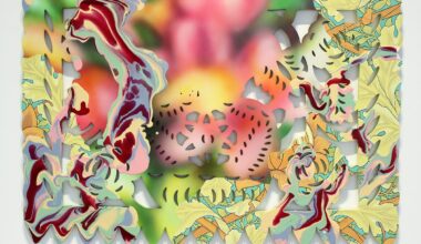 David Lozano | Puncture - Fort Worth Magazine