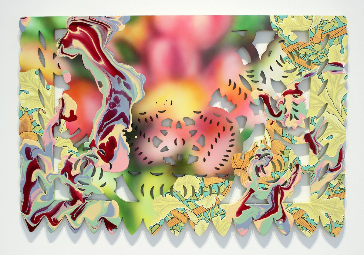 David Lozano | Puncture - Fort Worth Magazine