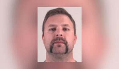 Fort Worth Firefighter Faces Sexual Assault Charges