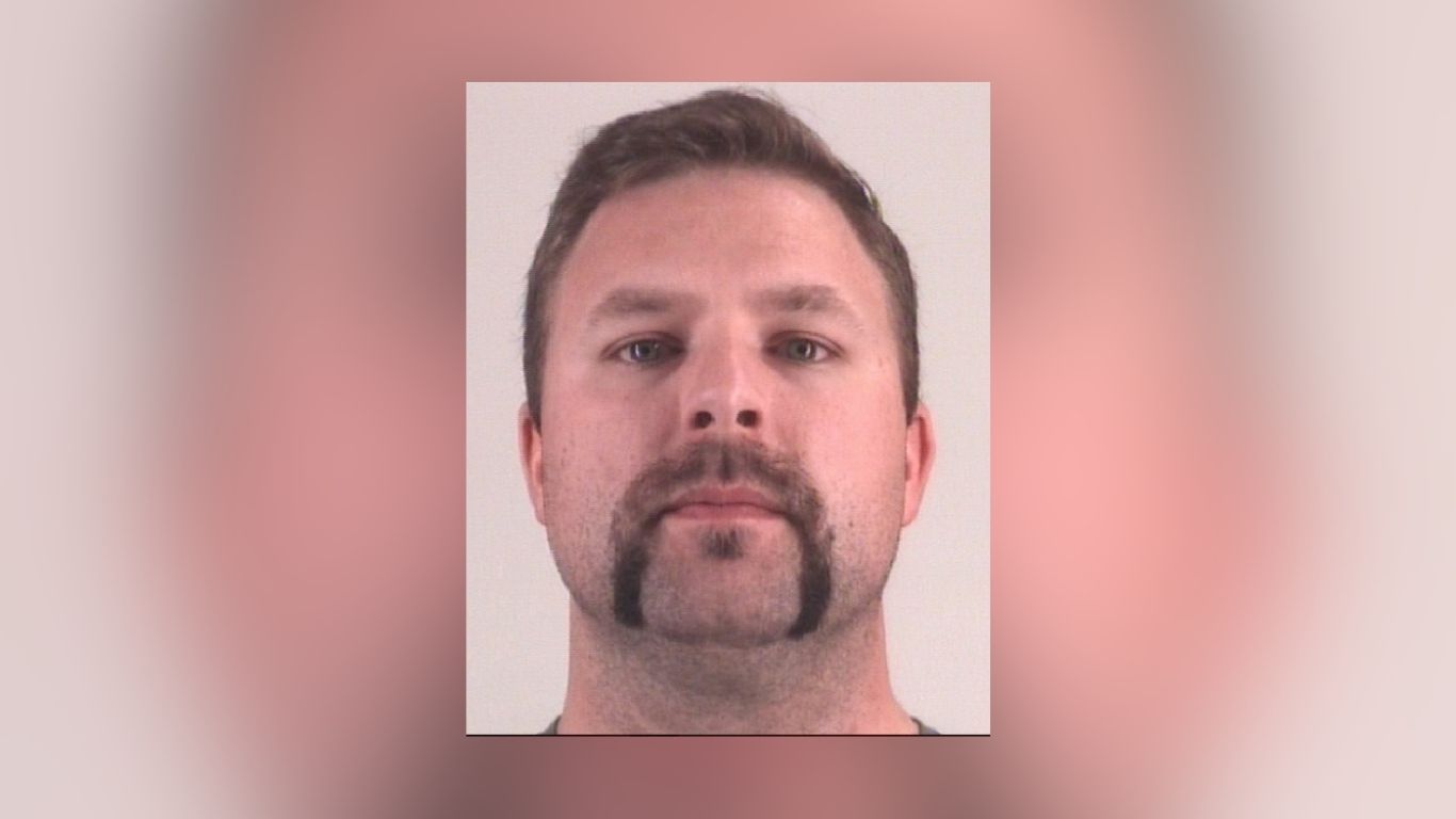 Fort Worth Firefighter Faces Sexual Assault Charges