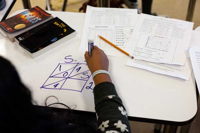 Send Us Your Questions Before Houston ISD Votes on School Closures