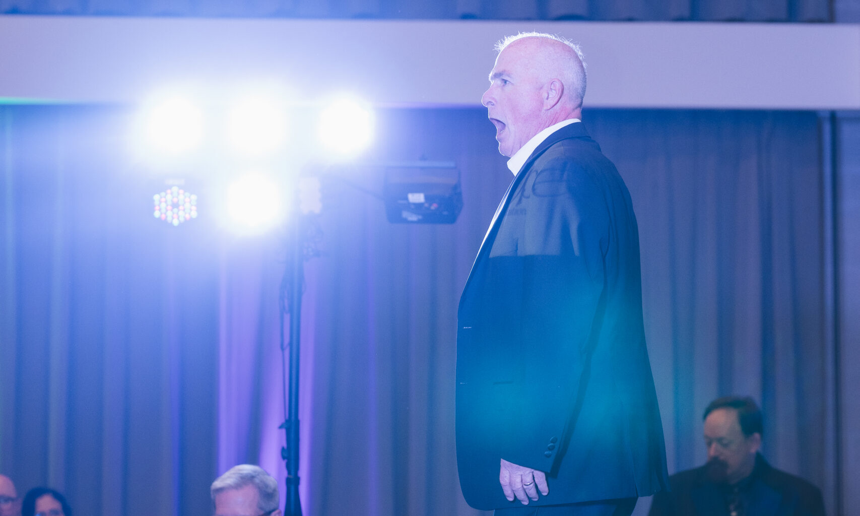 Fort Worth Opera to Present Cowboys & Culture with Clifton Forbes