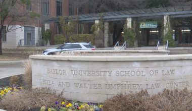 Baylor Law School hosts free legal seminars for Central Texas residents