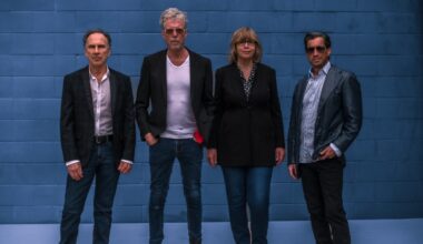 The Jayhawks Soar into the Heights Theater