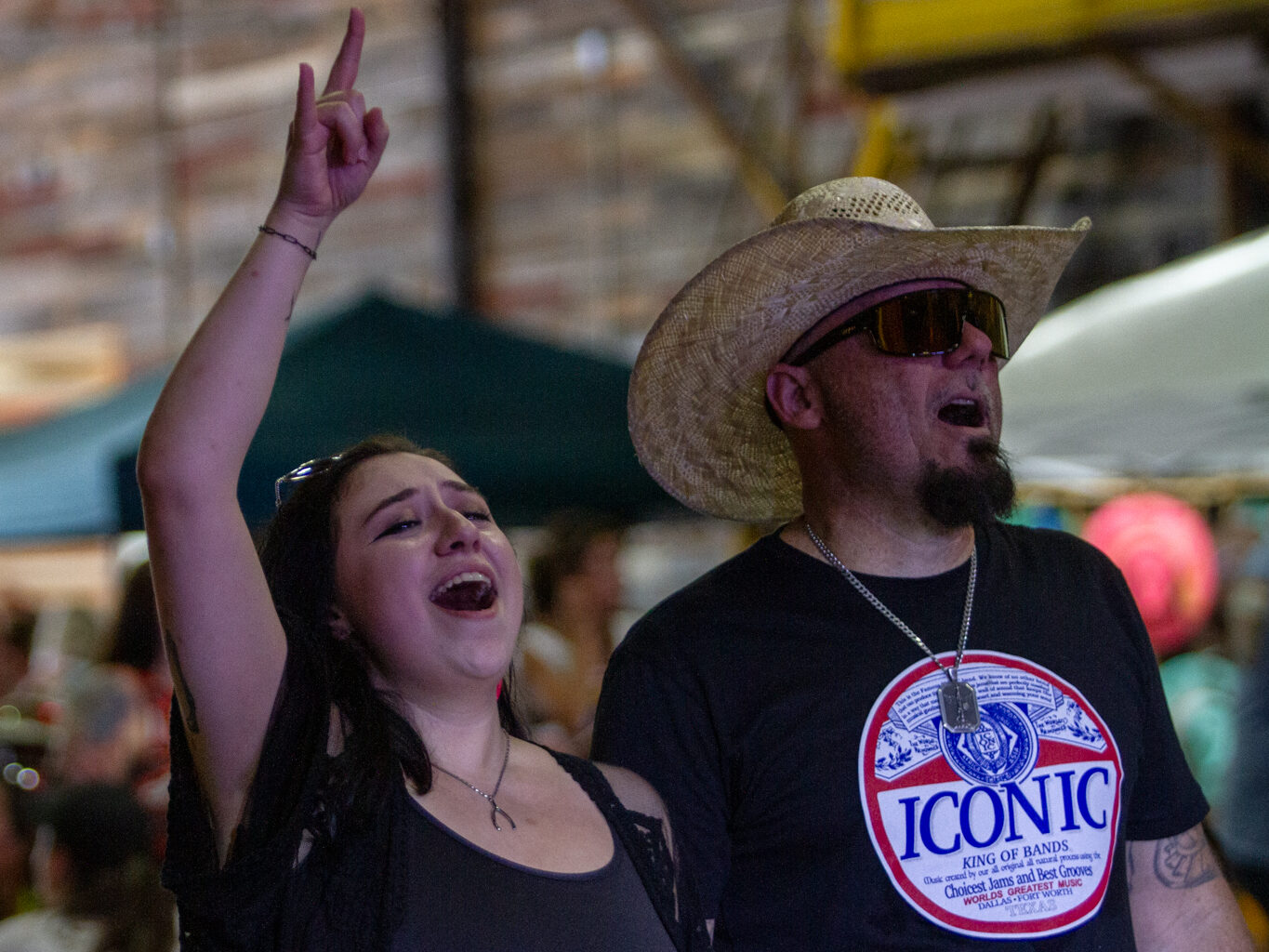 Weekend Worthy: Where there’s smoke there’s fire at Panther Island BBQ fest