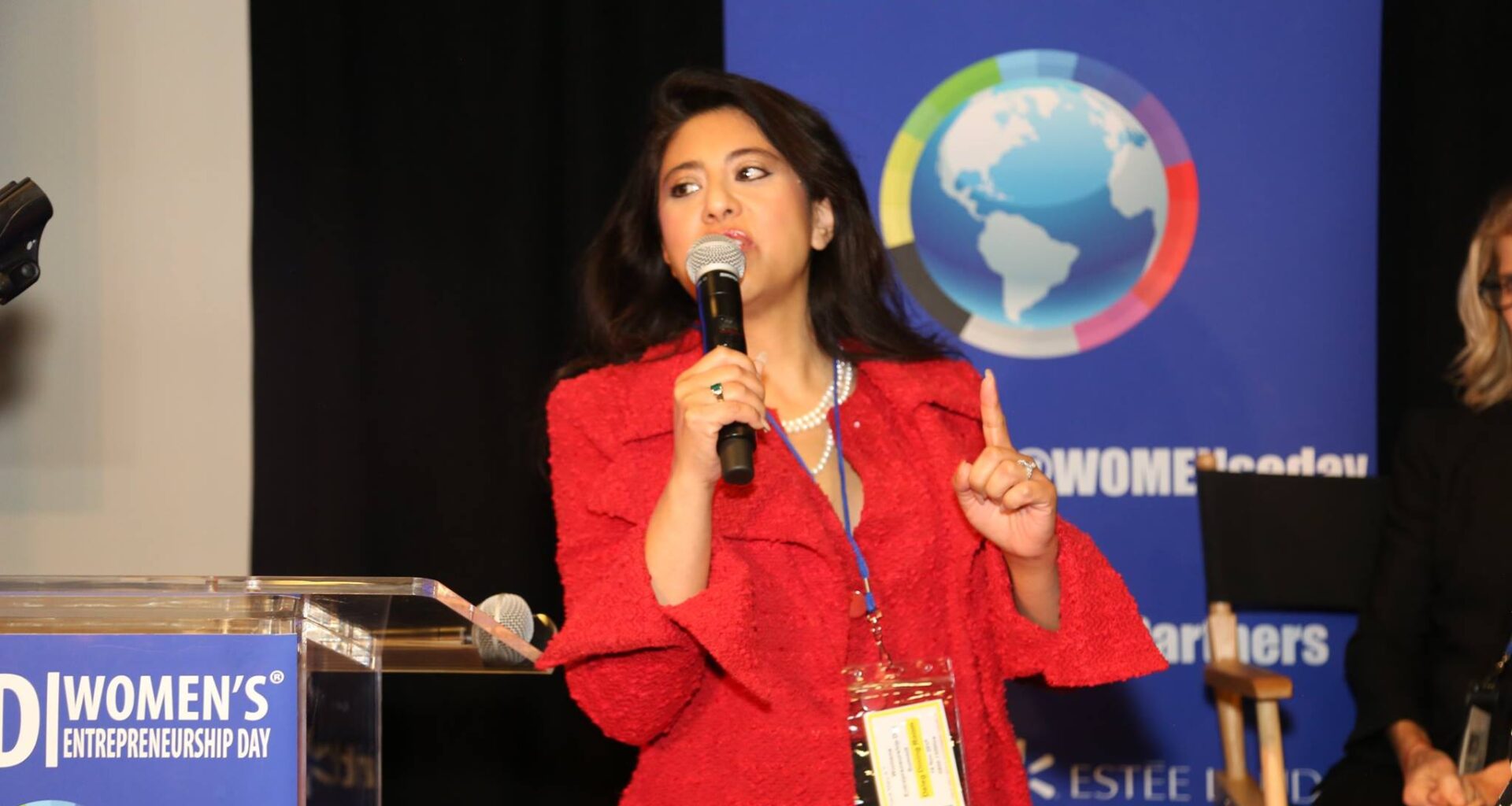 MaryAnn Thompson-Frenk's Take on Mexican Flag Symbolism