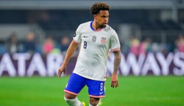 See the big names who could be there next summer