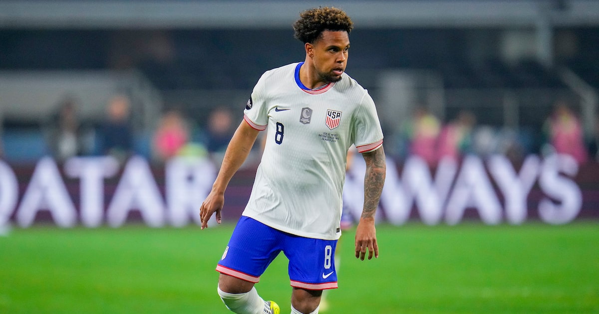 See the big names who could be there next summer