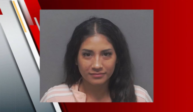 Woman arrested in connection with stabbing during custody exchange at YMCA on East Side