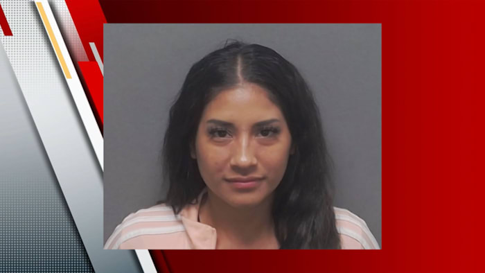 Woman arrested in connection with stabbing during custody exchange at YMCA on East Side