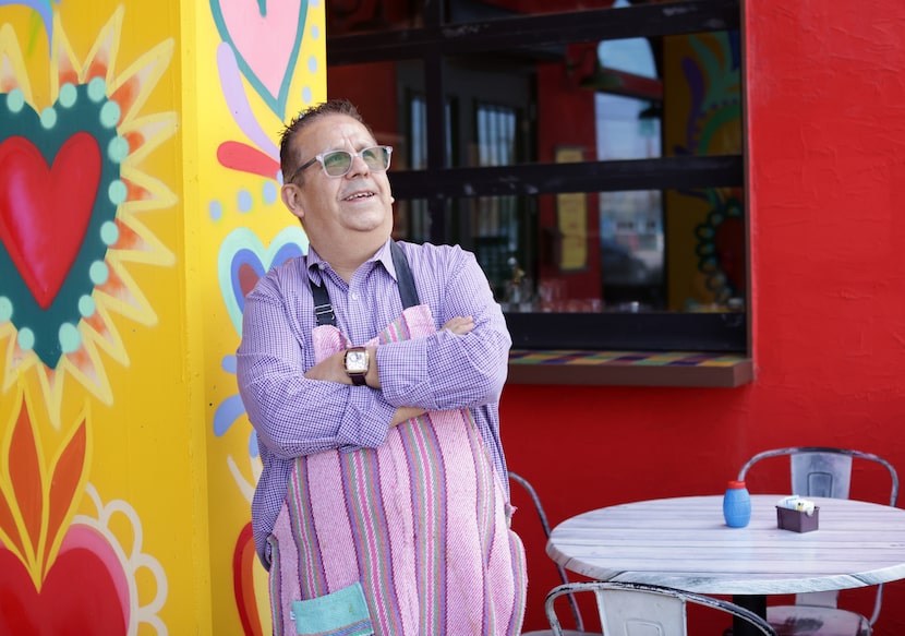 When Jesus Carmona reopened Milagro in early February 2026, the room was full of regulars at...