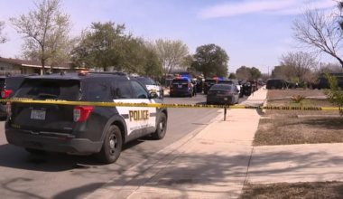 2 detained after Southwest Side shooting; 4 firearms recovered, SAPD says
