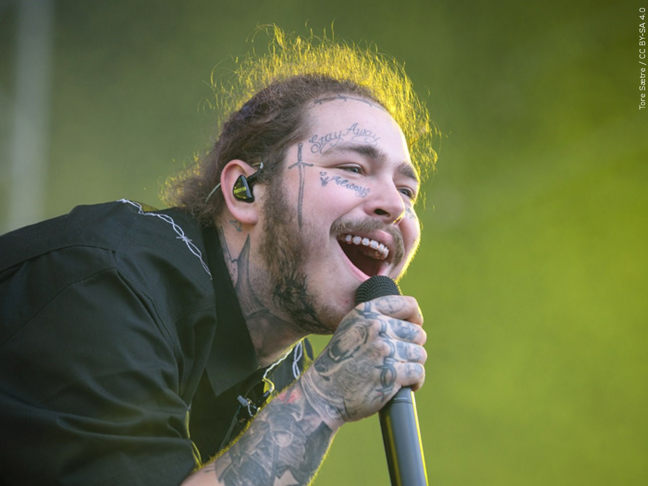 Acquired Through MGN Online on 01/14/2021