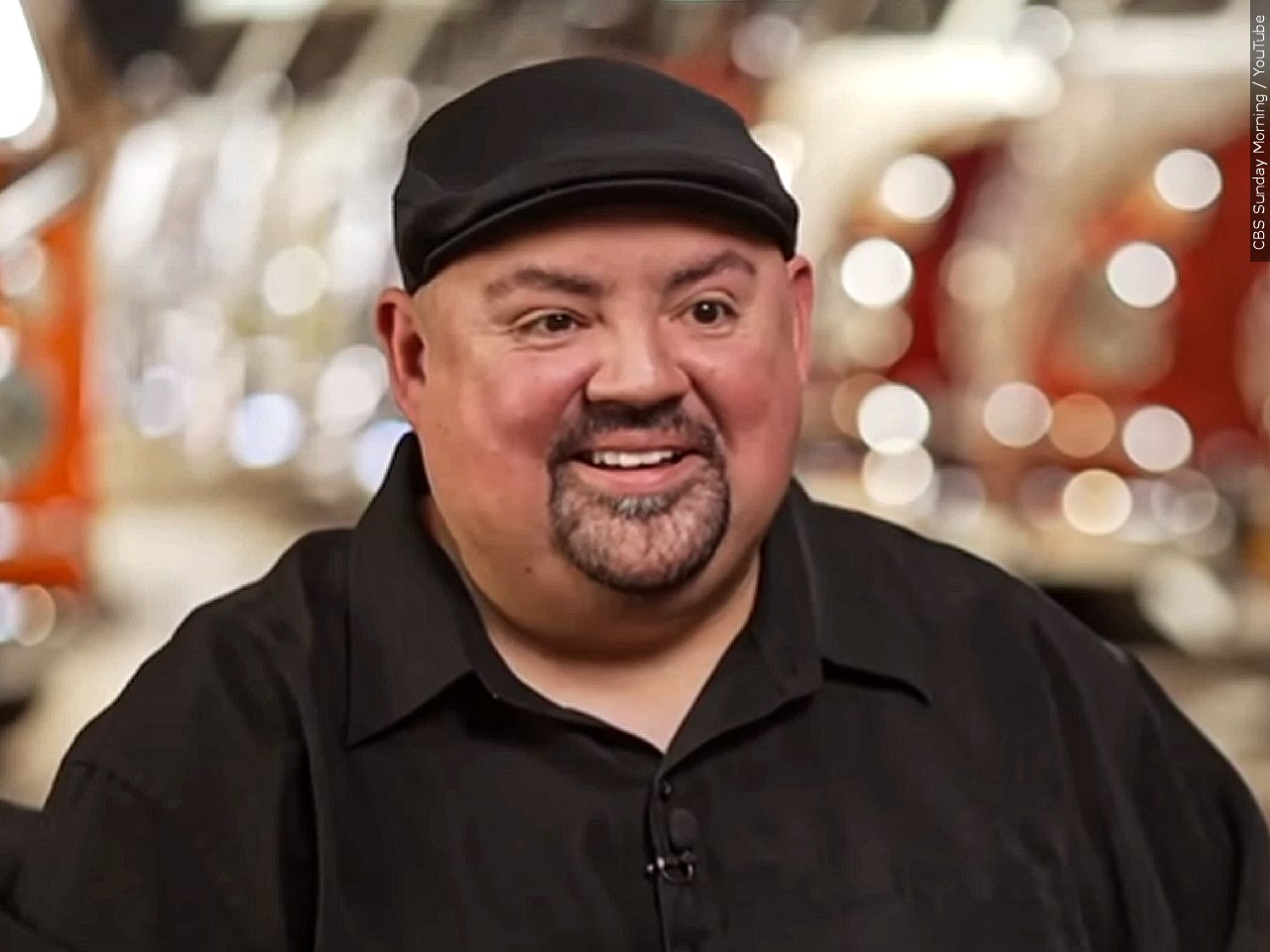 Gabriel "Fluffy" Iglesias to do meet and greet at new Taco Palenque location in El Paso