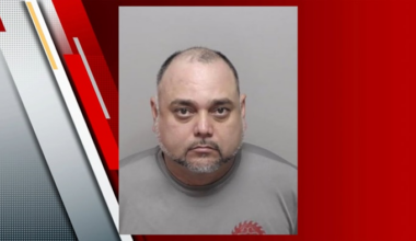 US Marshals Service arrests San Antonio man on attempted sexual assault charge
