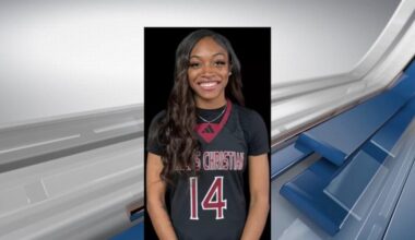 Malakoff’s DeMia Jackson records season-high 13 rebounds in Dallas Christian win