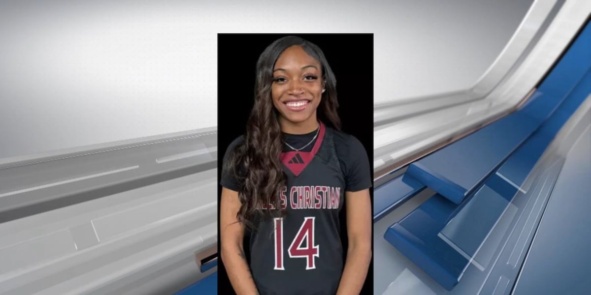 Malakoff’s DeMia Jackson records season-high 13 rebounds in Dallas Christian win