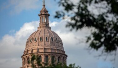 TEFA applications hitting record numbers on program’s first day, acting Texas comptroller says