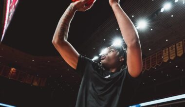 No. 16 Texas Tech at No. 4 Iowa State