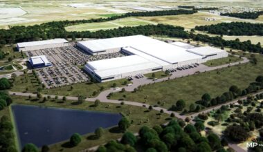 MP Materials building $1.25B magnet plant just north of Fort Worth