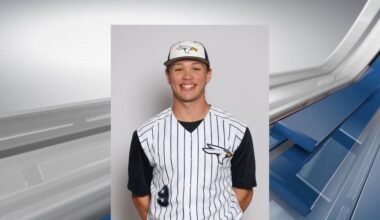 New Diana’s Austin Kerns scores 5 times, Texarkana sweeps Dallas Christian