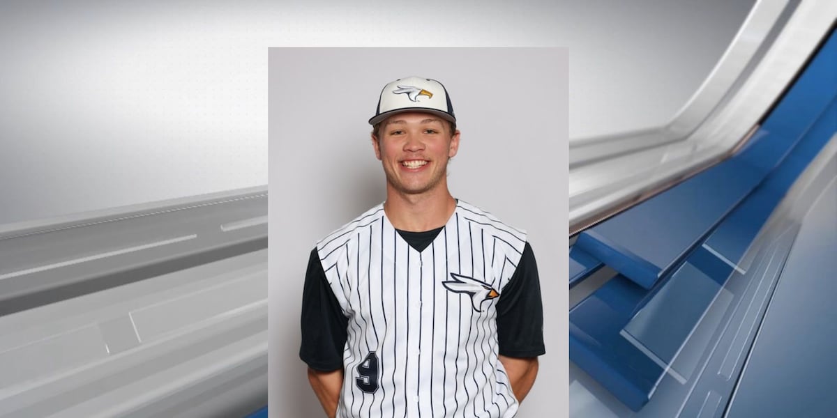 New Diana’s Austin Kerns scores 5 times, Texarkana sweeps Dallas Christian